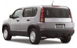 Honda Crossroad 2008 года